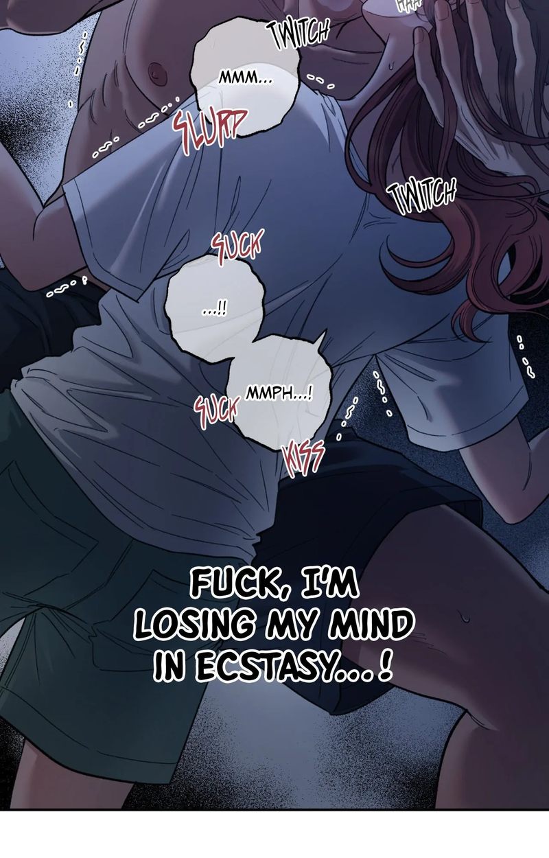 Hana’s Demons of Lust - Chapter 100 Page 21
