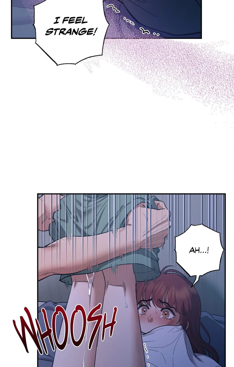 Hana’s Demons of Lust - Chapter 100 Page 39