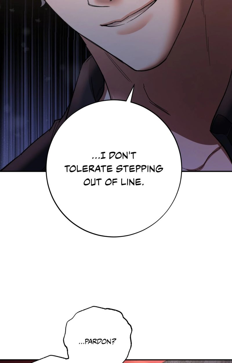 Hana’s Demons of Lust - Chapter 101 Page 53