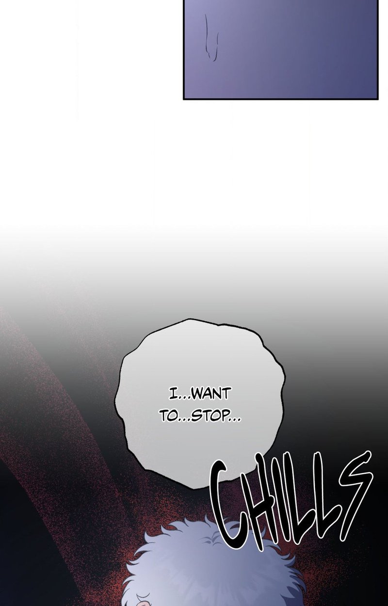 Hana’s Demons of Lust - Chapter 105 Page 35