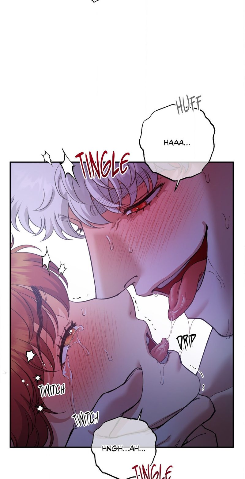 Hana’s Demons of Lust - Chapter 107 Page 51