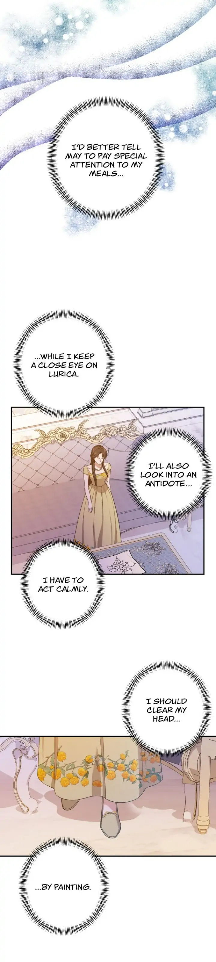 Please Kill My Husband - Chapter 39 Page 22