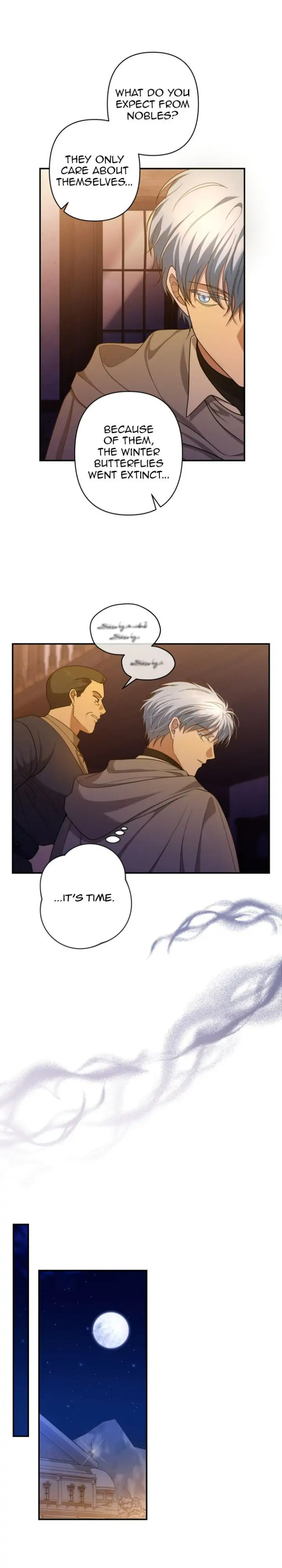 Please Kill My Husband - Chapter 40 Page 4