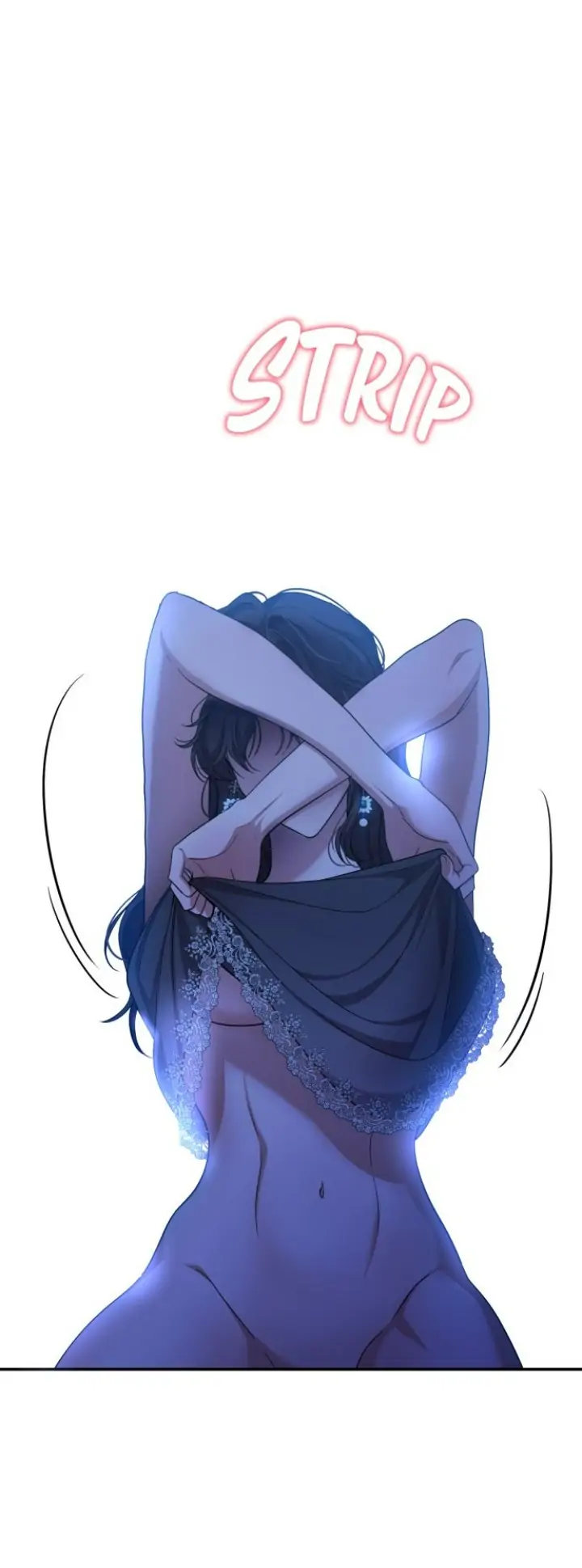 Please Kill My Husband - Chapter 45 Page 21