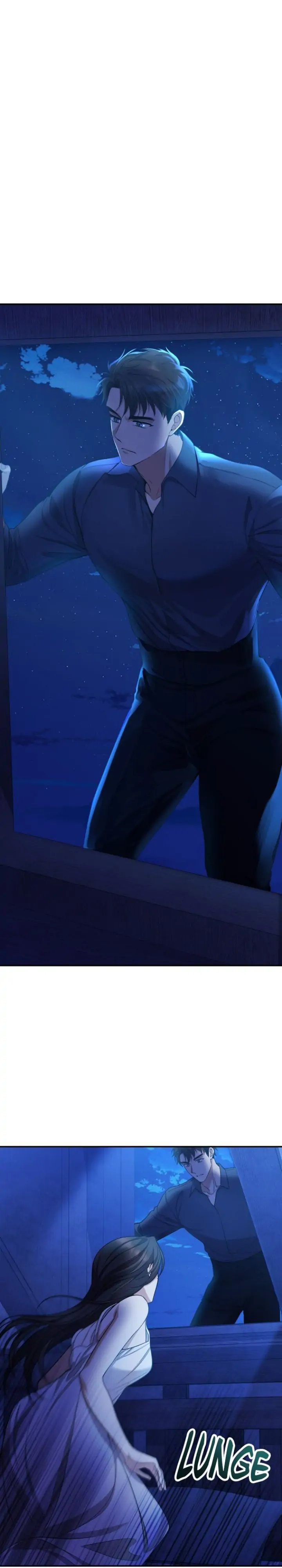 Please Kill My Husband - Chapter 46 Page 1