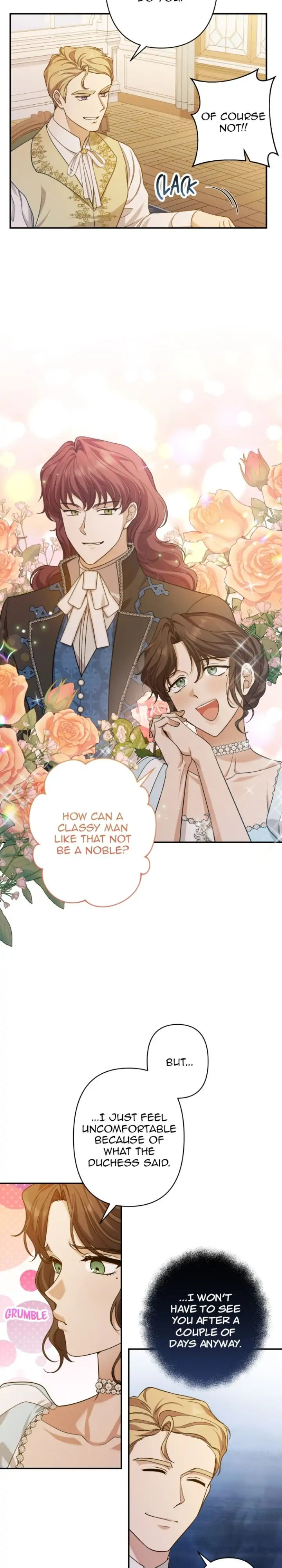 Please Kill My Husband - Chapter 53 Page 5