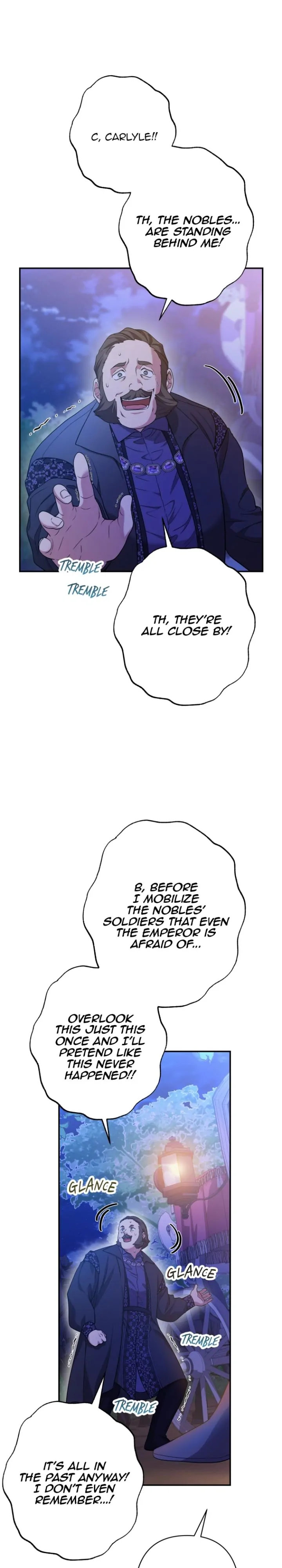 Please Kill My Husband - Chapter 74 Page 16