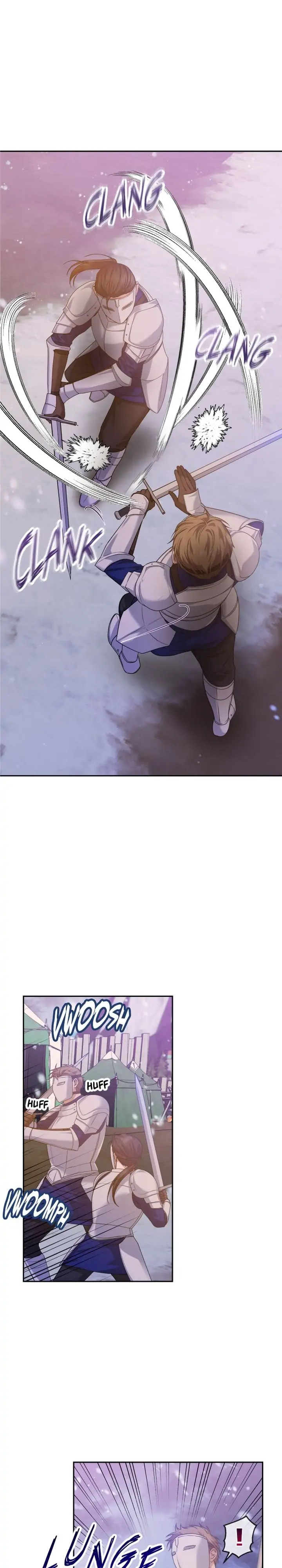 Please Kill My Husband - Chapter 8 Page 4