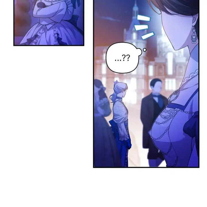 A Friendship So Impure - Chapter 20 Page 29