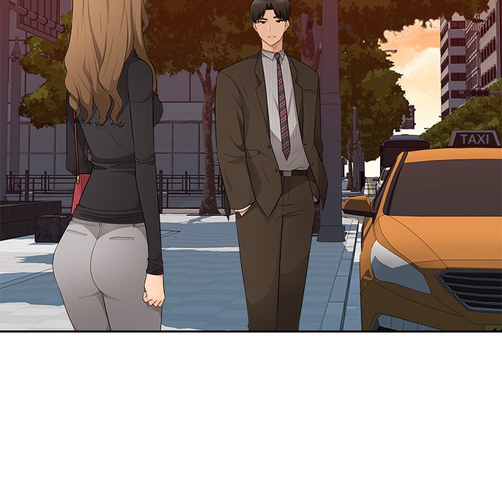 Office Desires - Chapter 12 Page 29