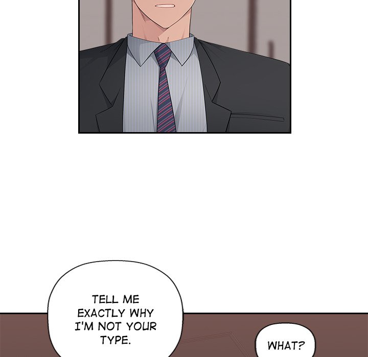 Office Desires - Chapter 12 Page 40