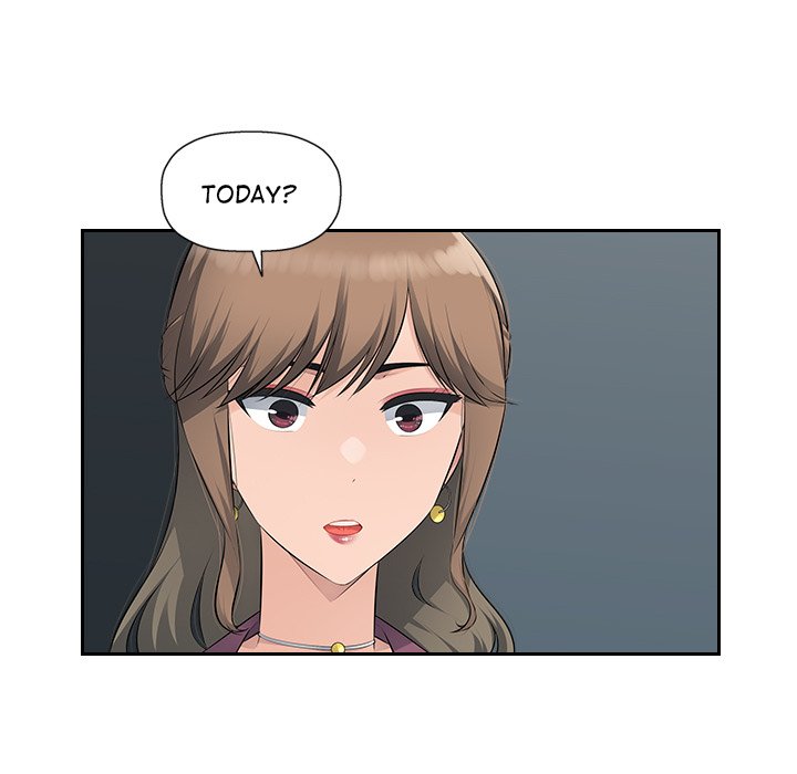 Office Desires - Chapter 19 Page 41