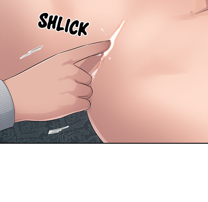 Office Desires - Chapter 2 Page 103