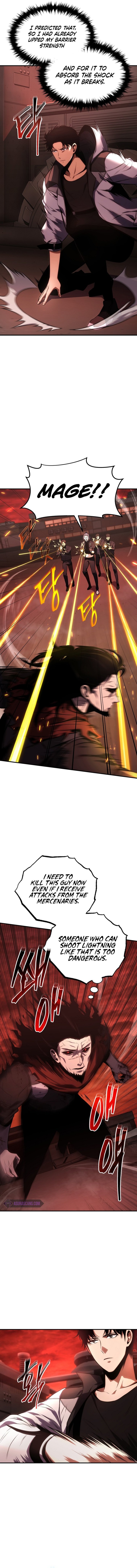 Drug-Eating Genius Mage - Chapter 20 Page 20