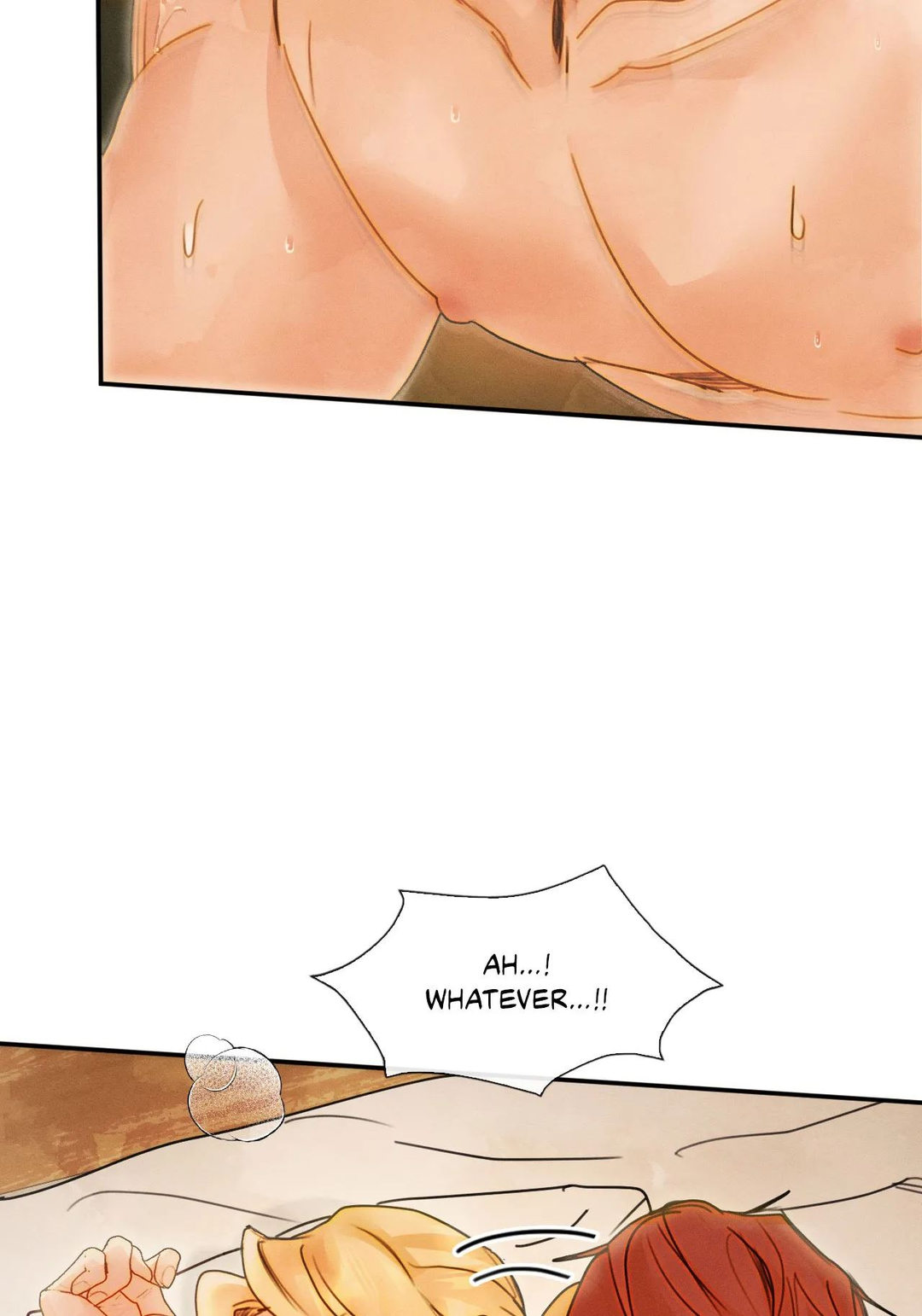 Pure Love - Chapter 16 Page 6