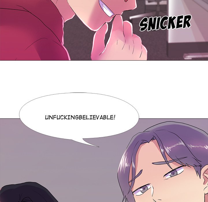 The Show - Chapter 18 Page 7