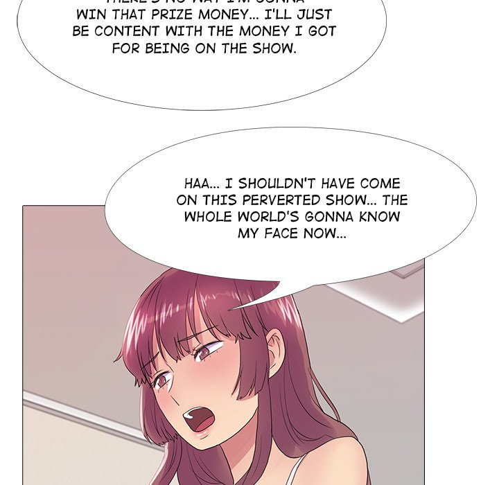 The Show - Chapter 25 Page 25