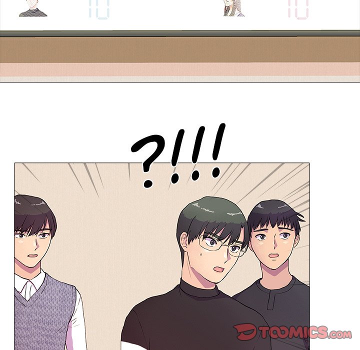 The Show - Chapter 3 Page 44