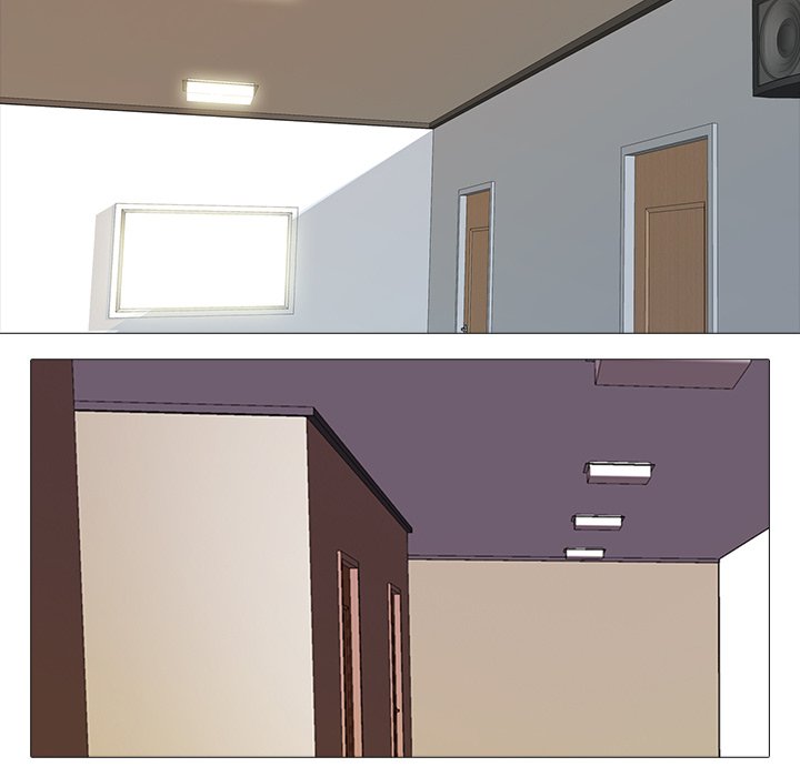 The Show - Chapter 3 Page 77