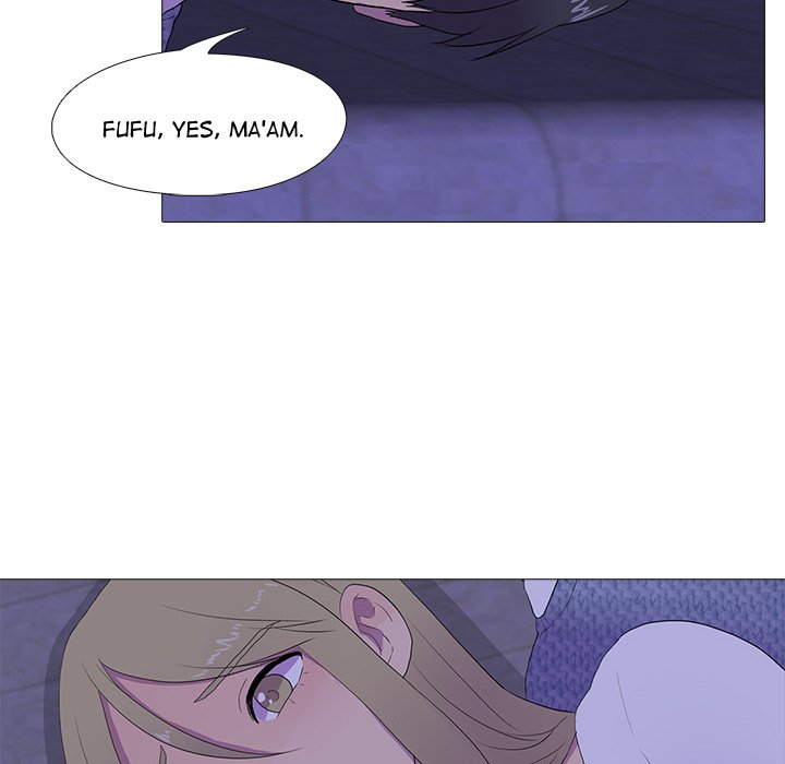 The Show - Chapter 6 Page 8