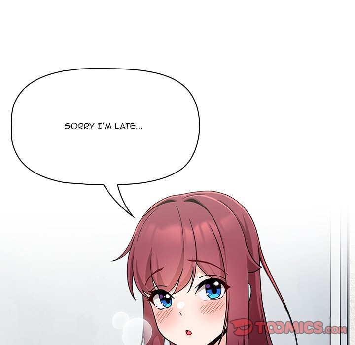 #Follow Me - Chapter 12 Page 98