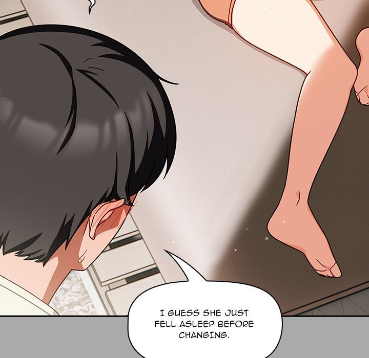 #Follow Me - Chapter 35 Page 83