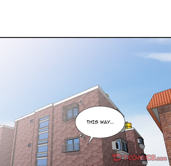 Secret Hideout - Chapter 22 Page 135