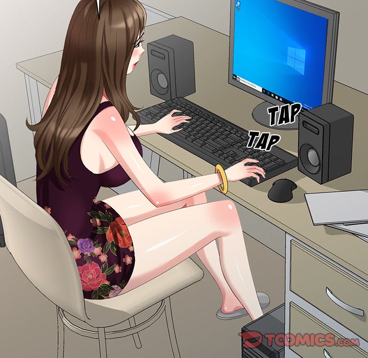 Secret Hideout - Chapter 23 Page 117