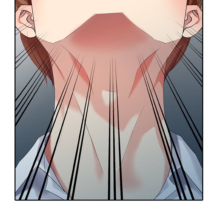 Secret Hideout - Chapter 24 Page 156