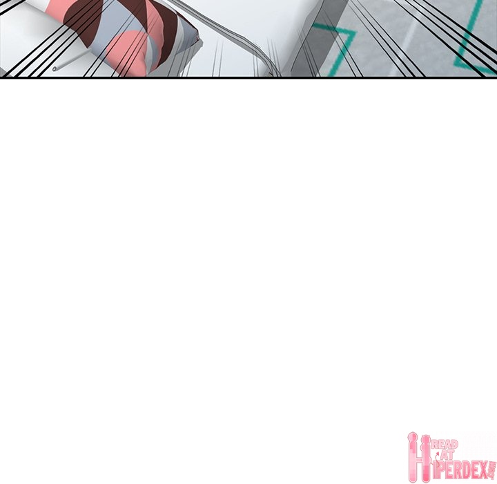 Secret Hideout - Chapter 31 Page 6