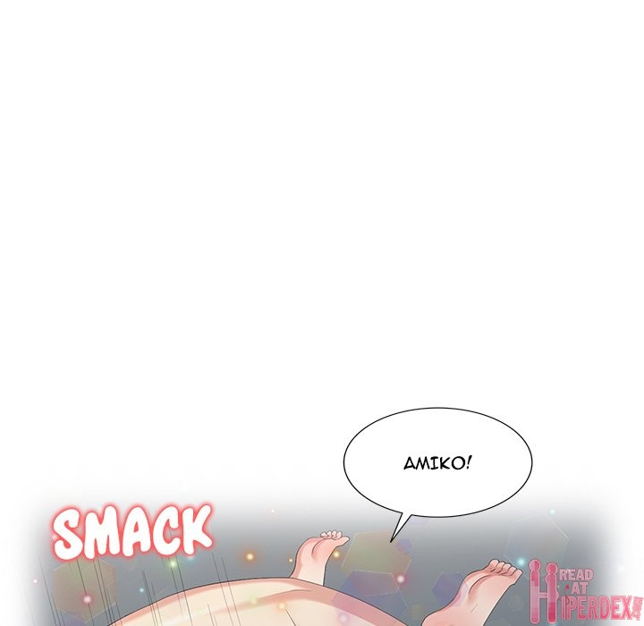 Secret Hideout - Chapter 32 Page 136