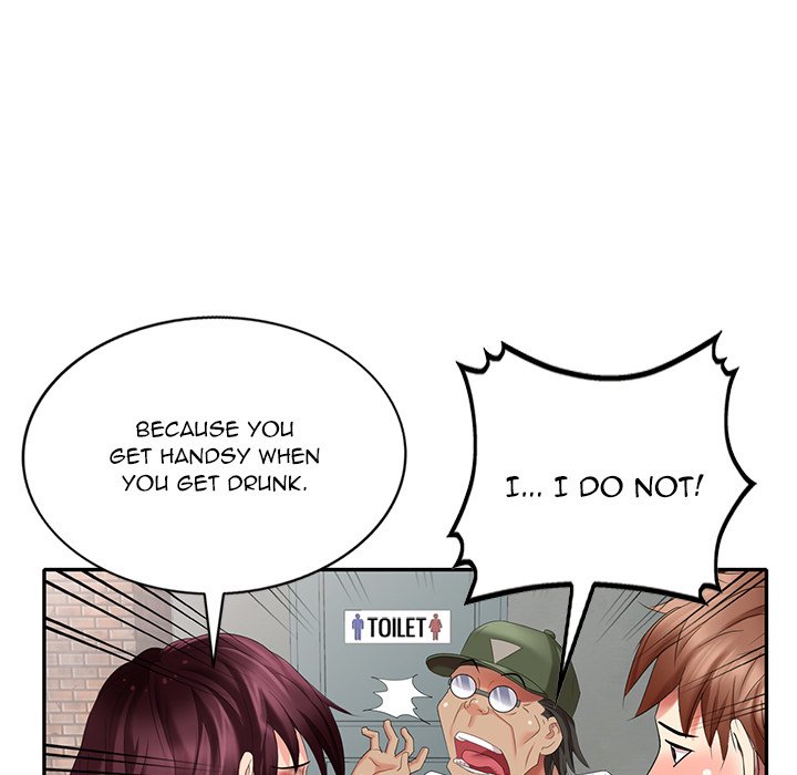 Secret Hideout - Chapter 36 Page 90