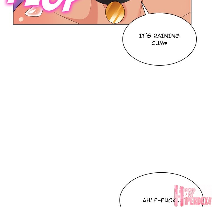 Secret Hideout - Chapter 37 Page 136