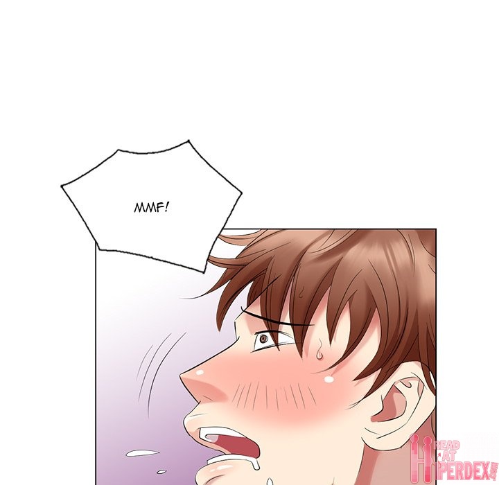 Secret Hideout - Chapter 38 Page 118