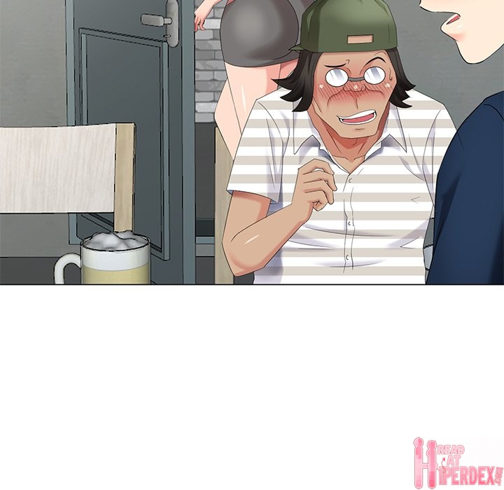 Secret Hideout - Chapter 38 Page 134