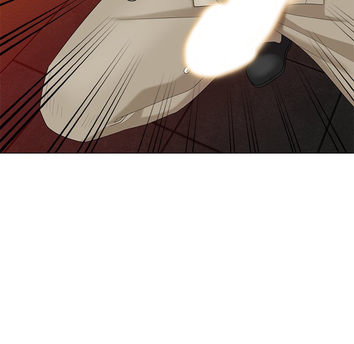 Secret Hideout - Chapter 38 Page 31