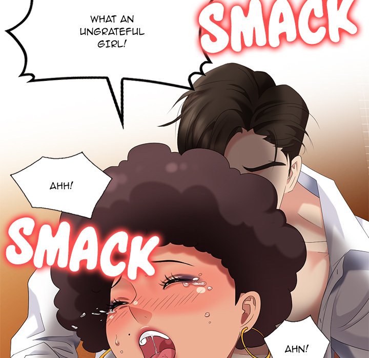 Secret Hideout - Chapter 38 Page 46