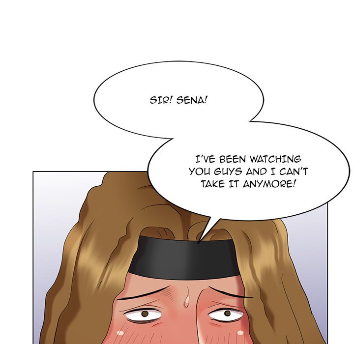 Secret Hideout - Chapter 38 Page 59