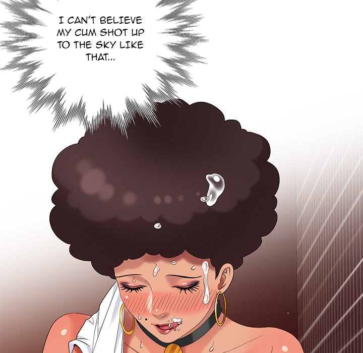 Secret Hideout - Chapter 38 Page 7