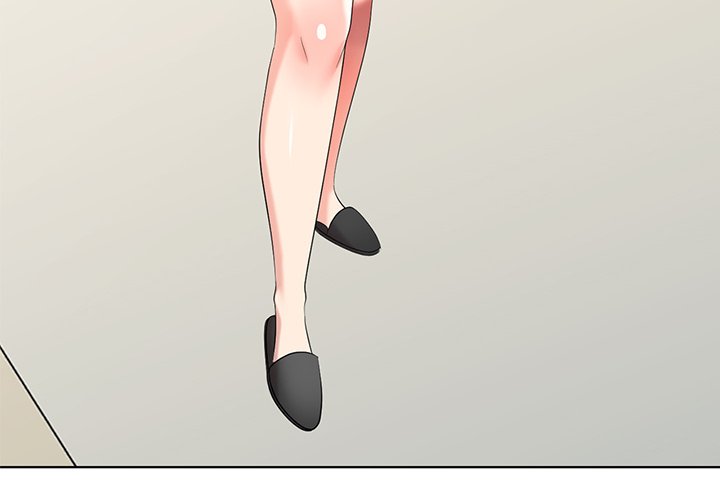 Secret Hideout - Chapter 44 Page 4