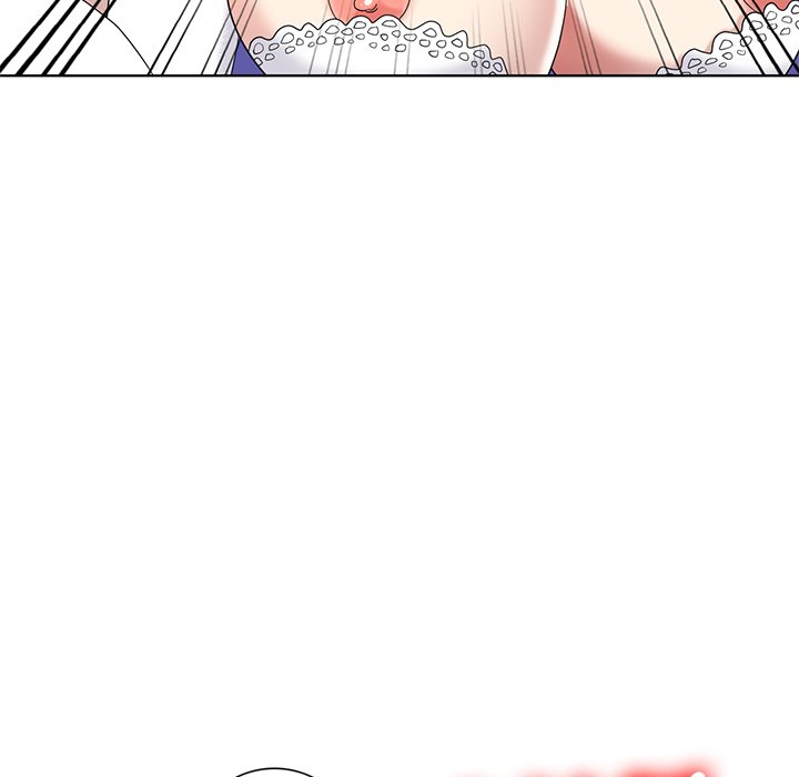 Secret Hideout - Chapter 49 Page 146