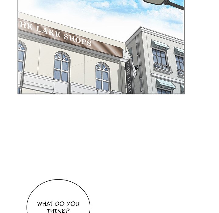 Secret Hideout - Chapter 49 Page 66