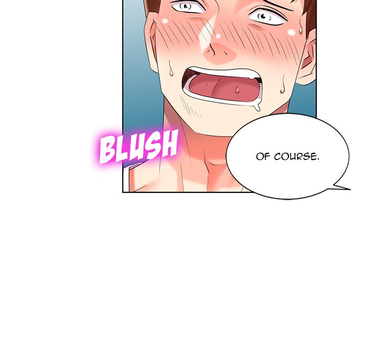 Secret Hideout - Chapter 50 Page 143