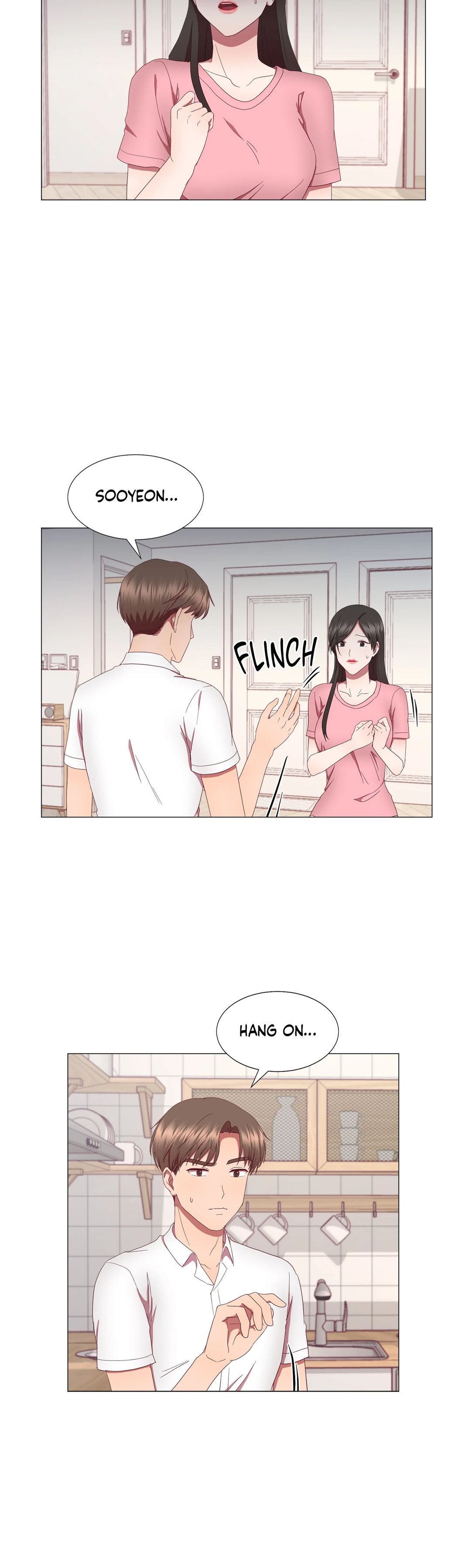 Alive and Swell - Chapter 11 Page 9