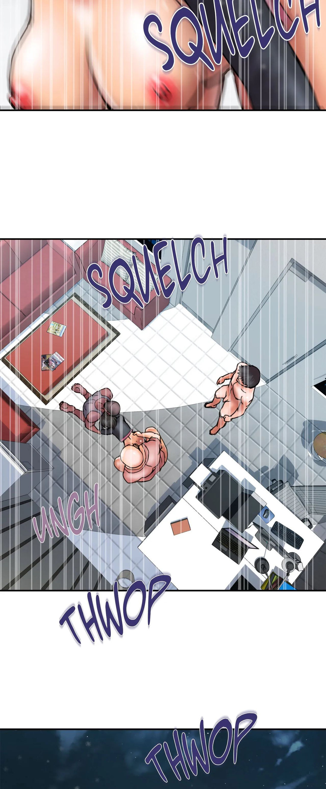 Cheater’s Paradise - Chapter 24 Page 35