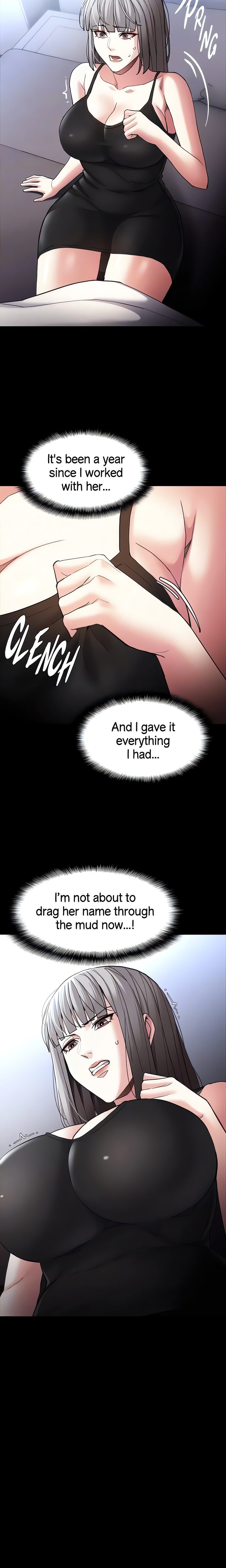 Pervert Diary - Chapter 114 Page 7