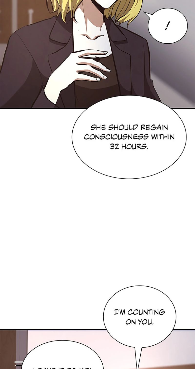 I Returned as an FFF-Class Witch Doctor - Chapter 108 Page 98