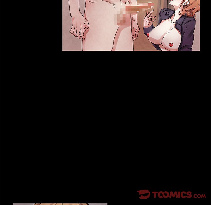 Miss Provocative - Chapter 19 Page 30