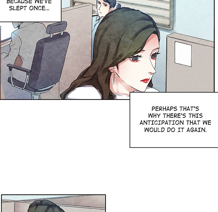 Miss Provocative - Chapter 23 Page 51