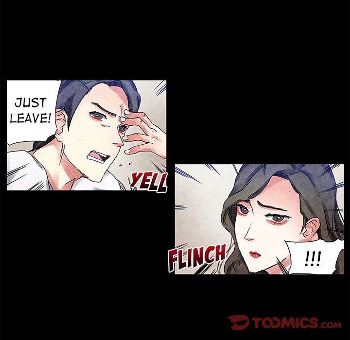 Miss Provocative - Chapter 24 Page 60